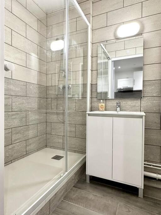 Appartement Stade De France 8min - Ideal Jo 2024 *